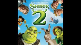 Shrek 2 | Pete Yorn - Ever Fallen In Love chords