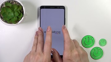 How To Power On Nokia 9 PureView