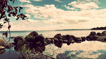 Lusty Beg + iPhone 8 Plus + FilMic Pro + Zhiyun Smooth 4 + LumaFusion Video Test