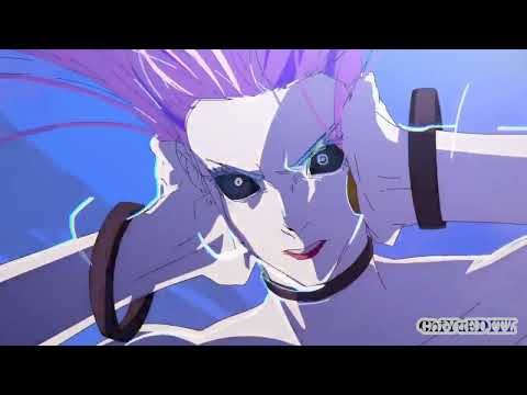 Jujutsu Kaisen S3 : The Culling Game Yuta Okkotsu vs. Takako Uro vs. Ryu Ishigori AMV