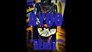 Young Pappy - Chief Keef "They Know" *REMIX* #AYOO @PappyNotPapi
