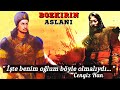 Celaleddin Harzemşah - Cengiz Han'ı Yenen Türk !