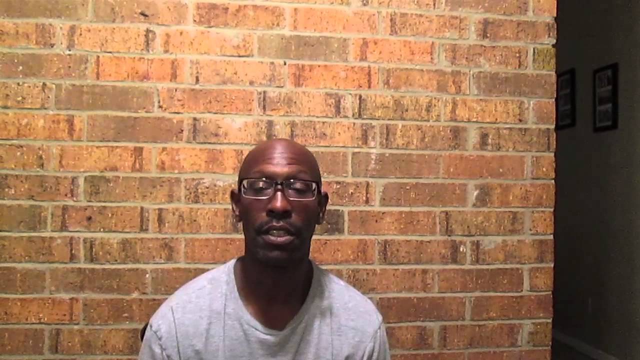 DJ DUNN INTERVIEW - YouTube