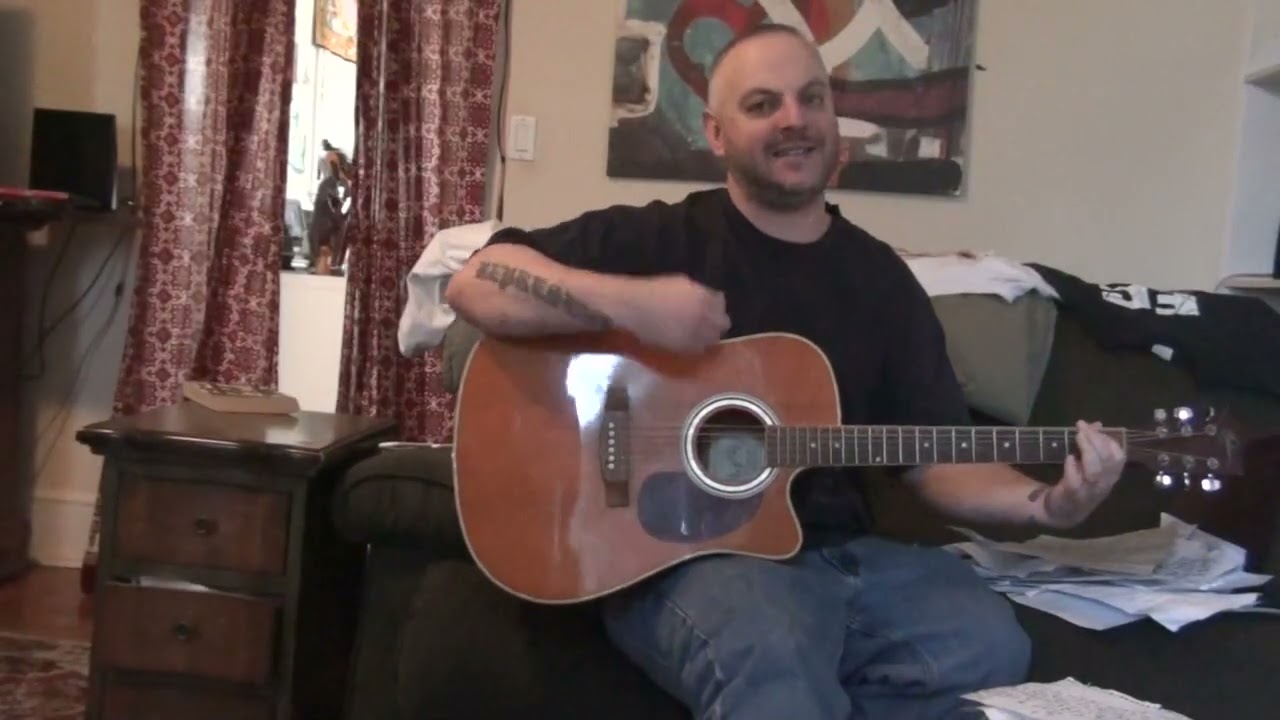 The Great Spirit (Returned In A New Form) Rick Reinhart (2025)