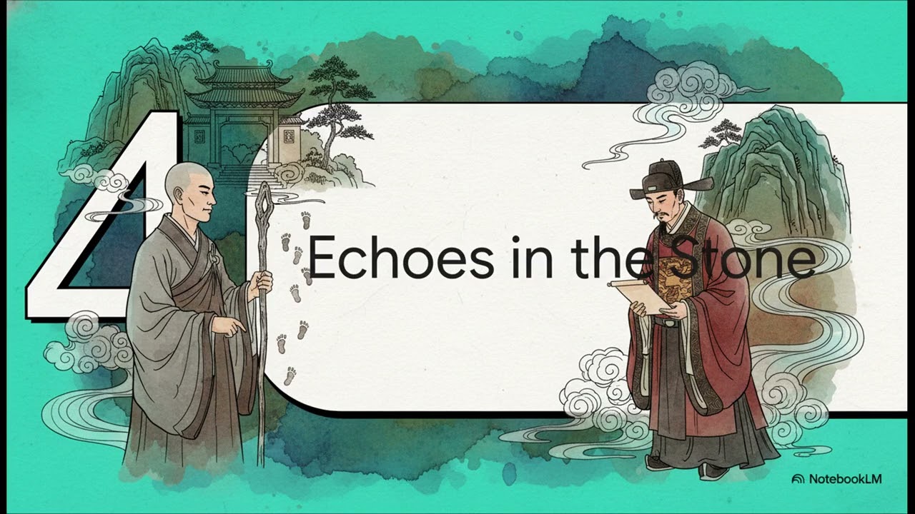 The Wisdom of the Mad Monks: Manjusri and Samantabhadra in Disguise 寒山拾得