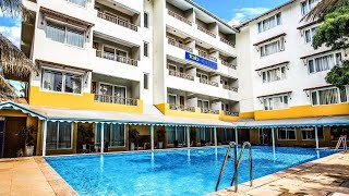 FabHotel Silver Shell Calangute Calangute India