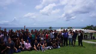UMHS - First Day of Class September 2017