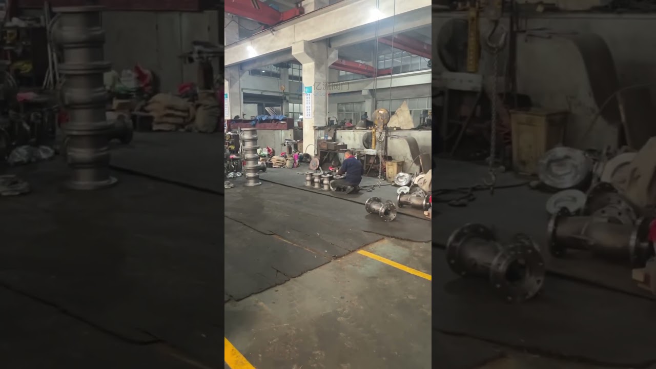 ✋Stop Compromising on Quality! - Precision Gate Valves for Critical Applications