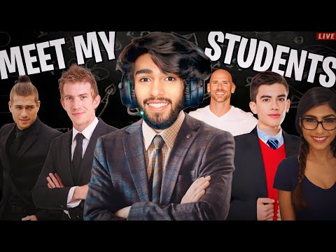 Koi ara aj k nahi !🤍 MUNEEB PLAYS