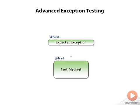 42 Adv Exception Testing