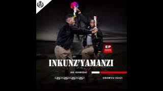 Inkunzi Yamanzi - Egagasini 