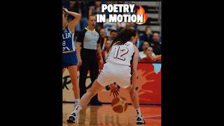 🔥 Caitlin Clark — Poetry in Motion on the Court 🏀✨ #caitlinclark #wnba #shorts