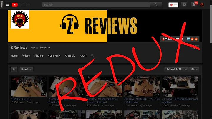 Z-REview - Episode 03