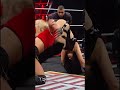 Stephanie Vaquer Shocks WWE Universe With DEVIL S KISS To Liv Morgan On RAW