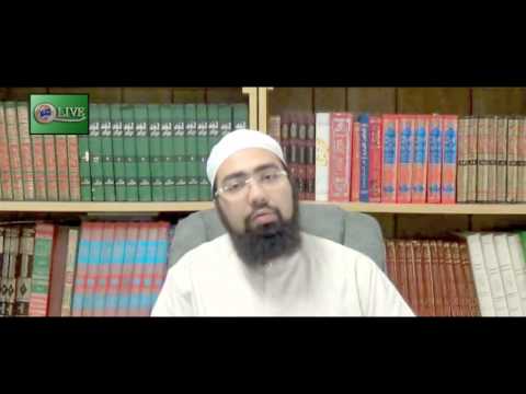 Qlive Juz 28 Tafseer-e-Quran