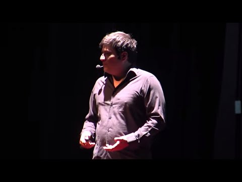 El negocio de compartir | Edgar Landivar | TEDxPeñas