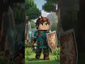 #Hytale video hero in the cave infront of enemies#hero #usa short