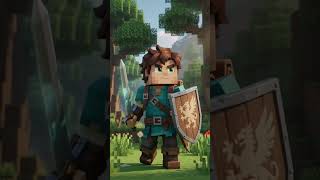 #Hytale video hero in the cave infront of enemies#hero #usa short