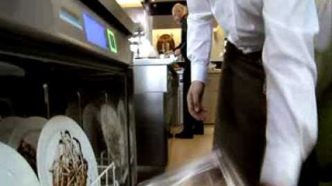 Winterhalter - A lavalouça mais desejada do mundo.