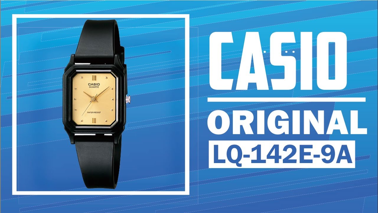 casio 1330 lq 142