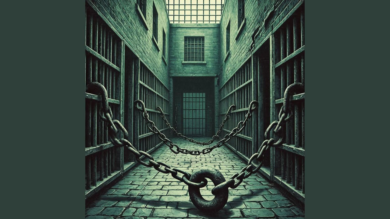 Кошачья песня во тьме