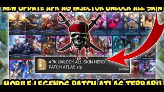 AG Injector Versi terbaru By Aneh Gaming(Anti Banned) Full Skin screenshot 4