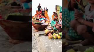 पावन चैत्र छठ #techmaster #trending #viralvideo #youtubeshorts #carryminati
