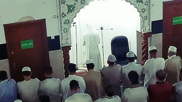 تلاوة خيالية مؤثرة بصوت القارئ ياسين براكني 2019