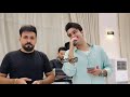 اكيد الفنان احمد الاسمر و الفنان احمد جاسم الملقب جوقي 