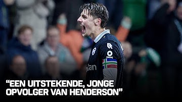 🔎 Moet AJAX vol voor Stije RESINK gaan? "Als je dit vergelijkt met Itakura..." 👀