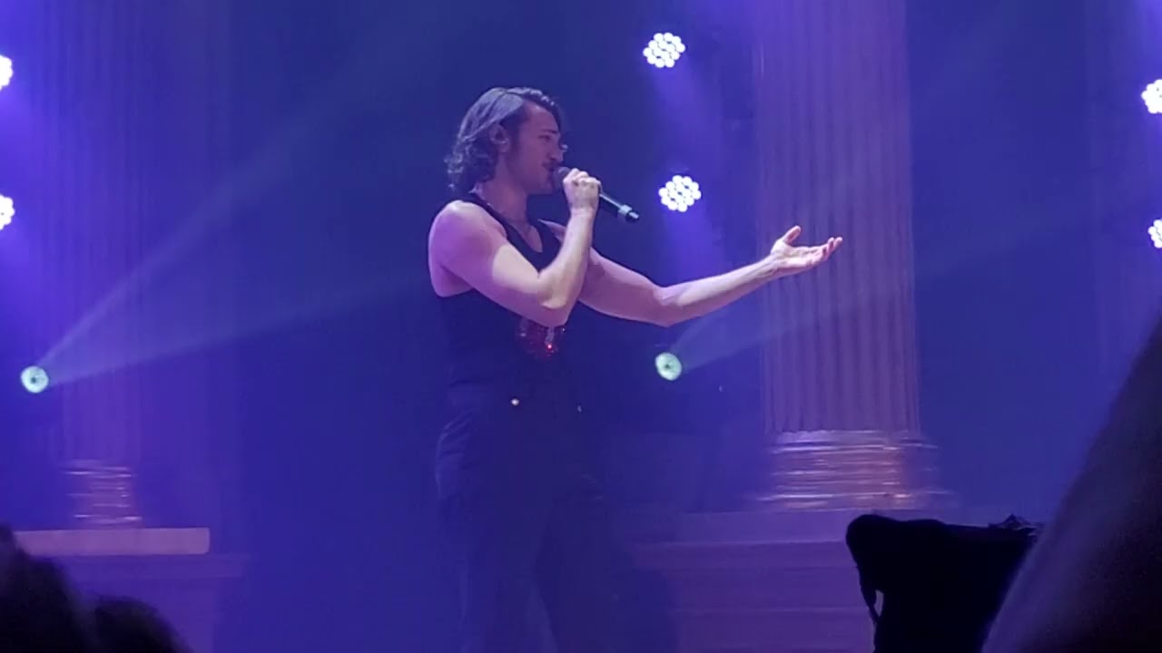 Aidan - Bella - Malta Eurovision - Melfest Wknd Stockholm - 7. March 2026