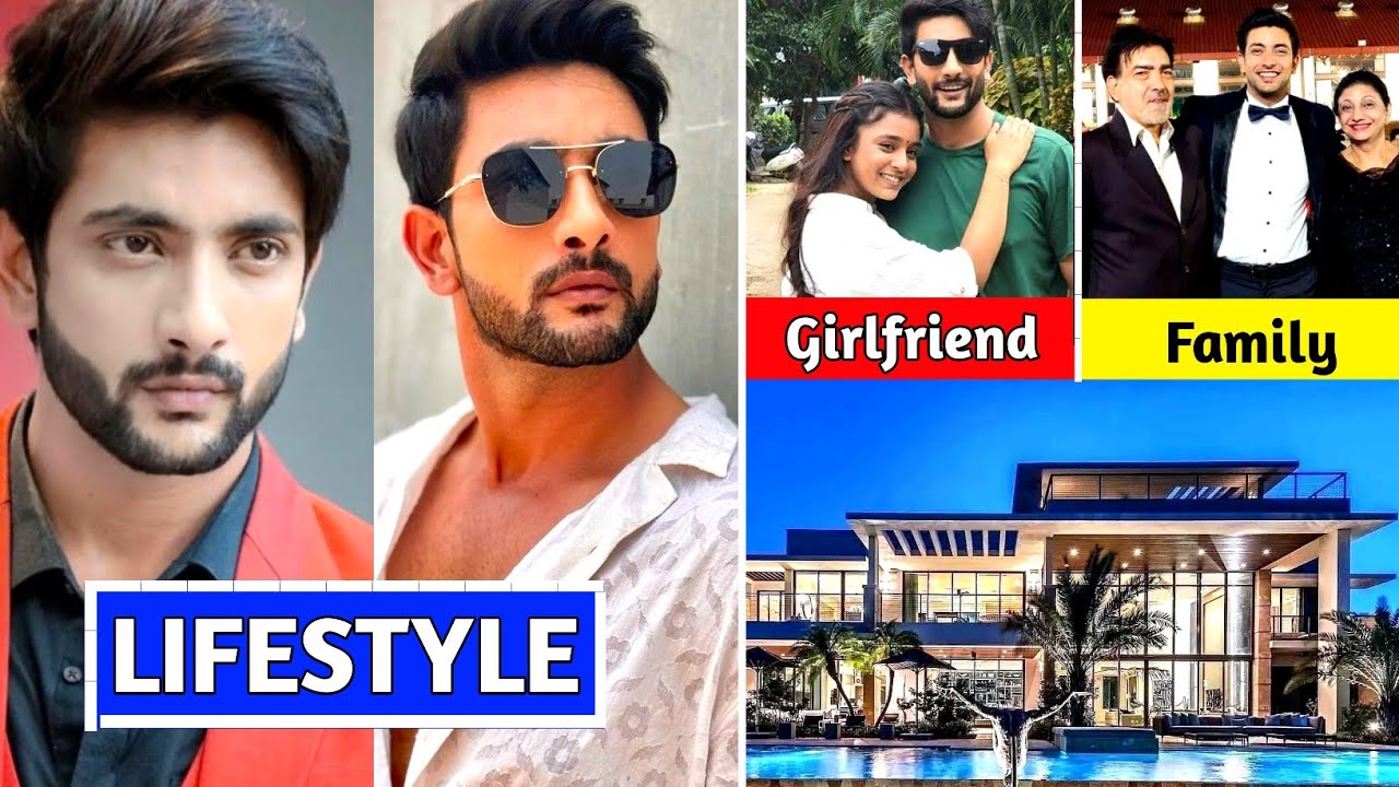 Fahmaan Khan (Aryaman Mehta) Krishna Mohini, Lifestyle 2024, Real Age, Girlfriend, Biography, Family