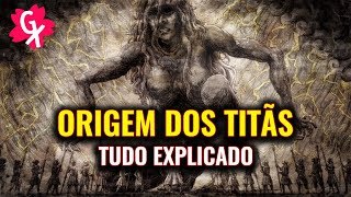 Download lagu ORIGEM DOS TITÃS REVELADA Quem era a TITÃ SORRIDENTE ORIGEM DOS TITÃS REVELADA Quem era a TITÃ SORRIDENTE