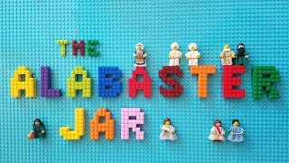 Bible Block Stories - S1Ep9 - Holy Week / Jesus' Passion part 4 - The Alabaster Jar