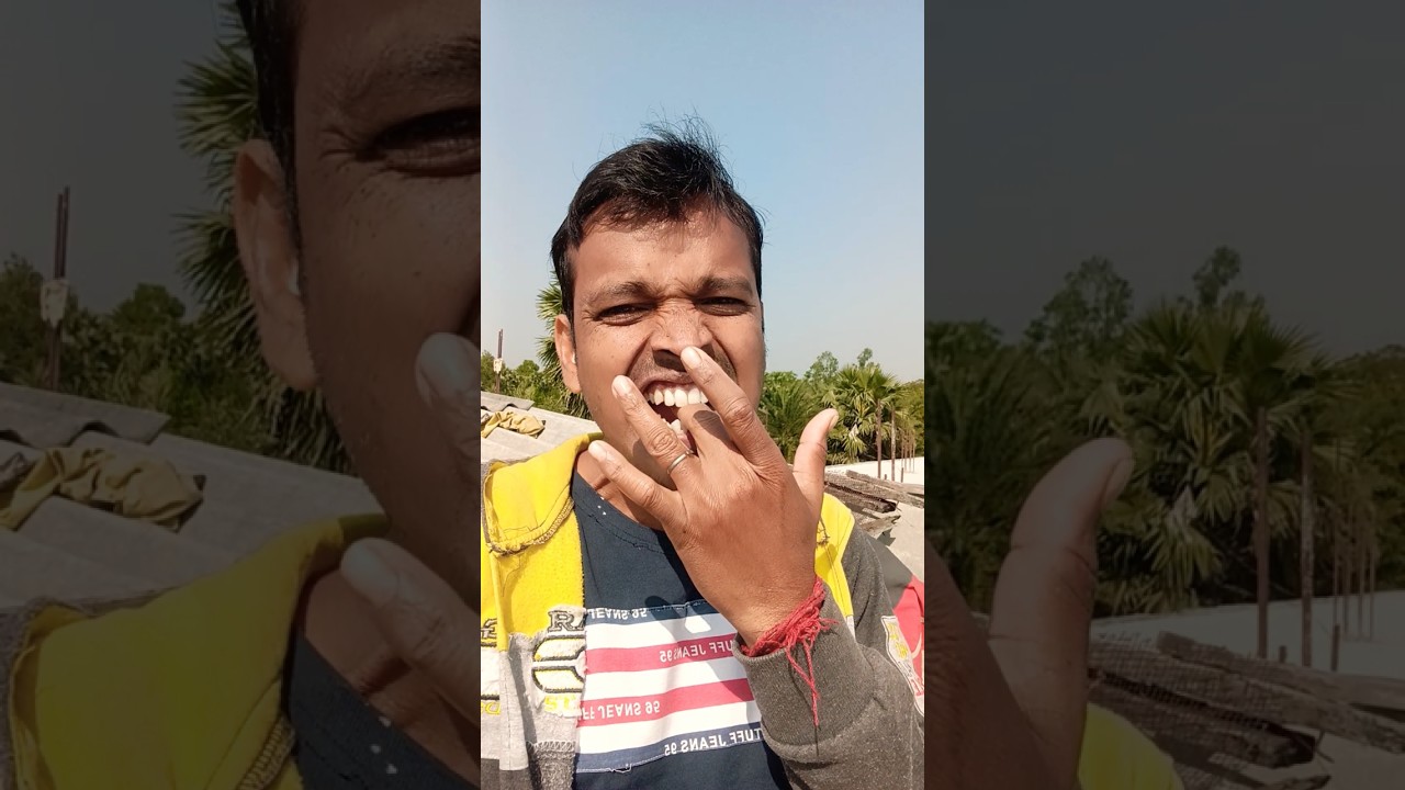 He Bit His Own Finger and Went Crazy! 😳😂 | Sudden Funny Reaction | F-U-N-N-Y Netai