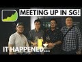 IG Singapore - YouTube