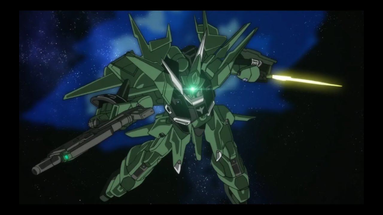 機動戦士ガンダムuc Gundamuc Mad Endless Spirit Of Zeon Youtube