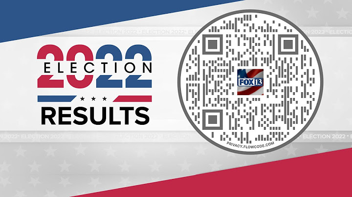 LIVE: Election Night in Utah