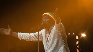 Sebe Allah Ye - Alpha Blondy