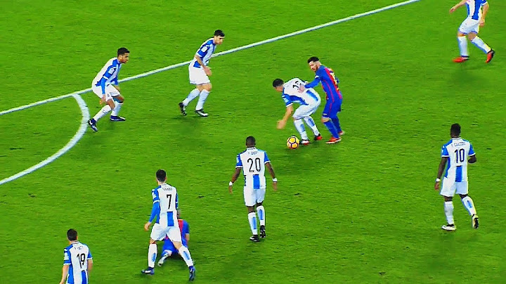 Lionel Messi ● 12 Most LEGENDARY Moments Ever in Football ►Impossible to Repeat◄