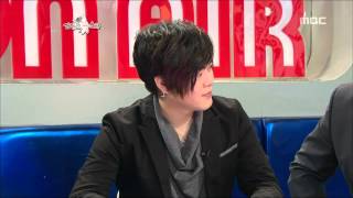 The Radio Star, T-ara(1) #15, 티아라, 남녀공학(1) 20101124