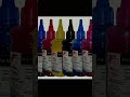 Tinta Printer Epson Art Paper F1 Ink CMYK LC LM 100ml