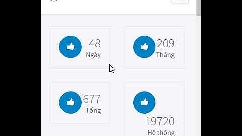 Hướng dẫn sử dụng AutoFb tự động tương tác comment, like, thả tim facebook trên điện thoại