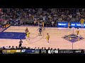 Lakers Frank Vogel ATO Play - Slice Hold 5