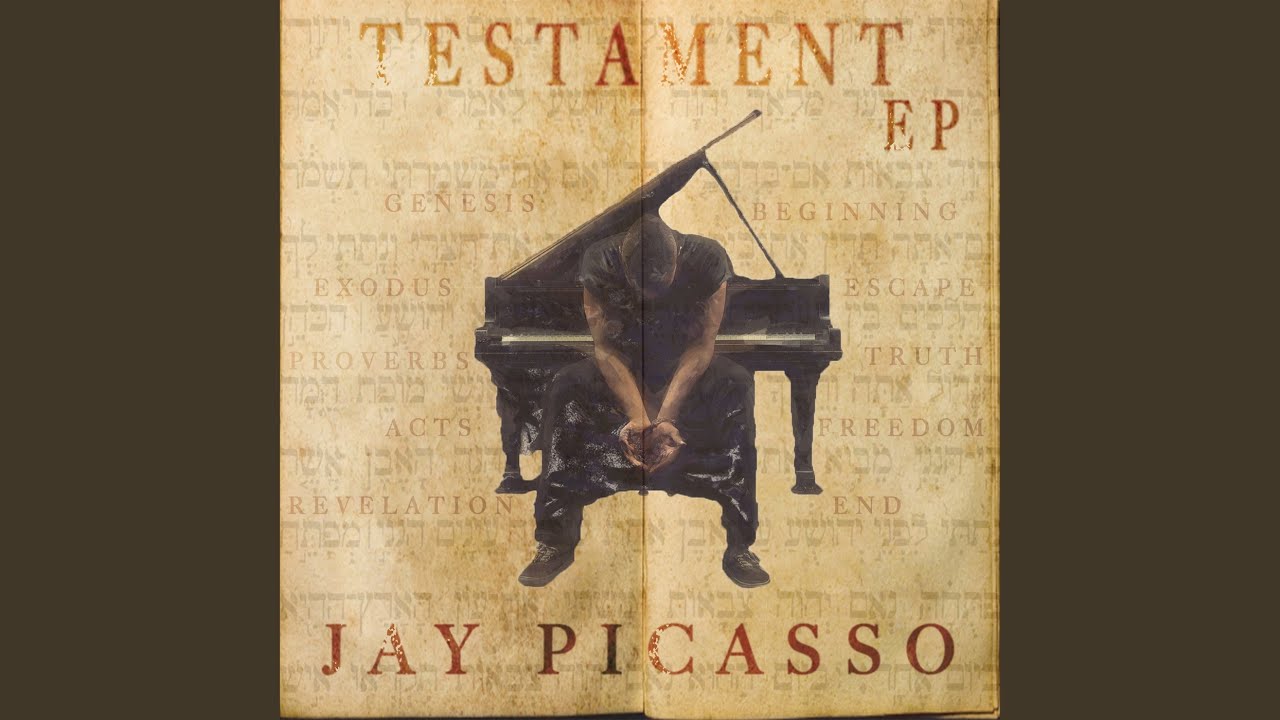 Genesis (The Beginning)