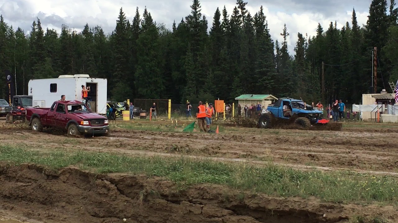 IRA Deltana Fair Day1 Run1 Aidan Nathaniel 72719