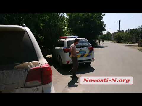 В Николаеве найдена мёртвой жена депутата