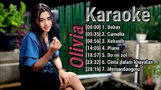 7 Lagu Karaoke duet Olivia new