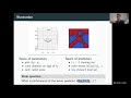 Lenac chizat  analysis of gradient descent on wide twolayer neural networks