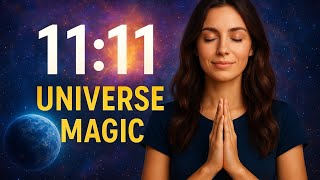 11:11 angel number part-1 apne menifestation ko strong karna hai to ye video video jarur dekhe